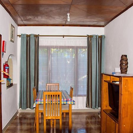 Villa Seashell Self Catering Grand Anse  Zimmer foto